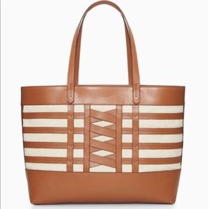 Stella & Dot Valencia Tote